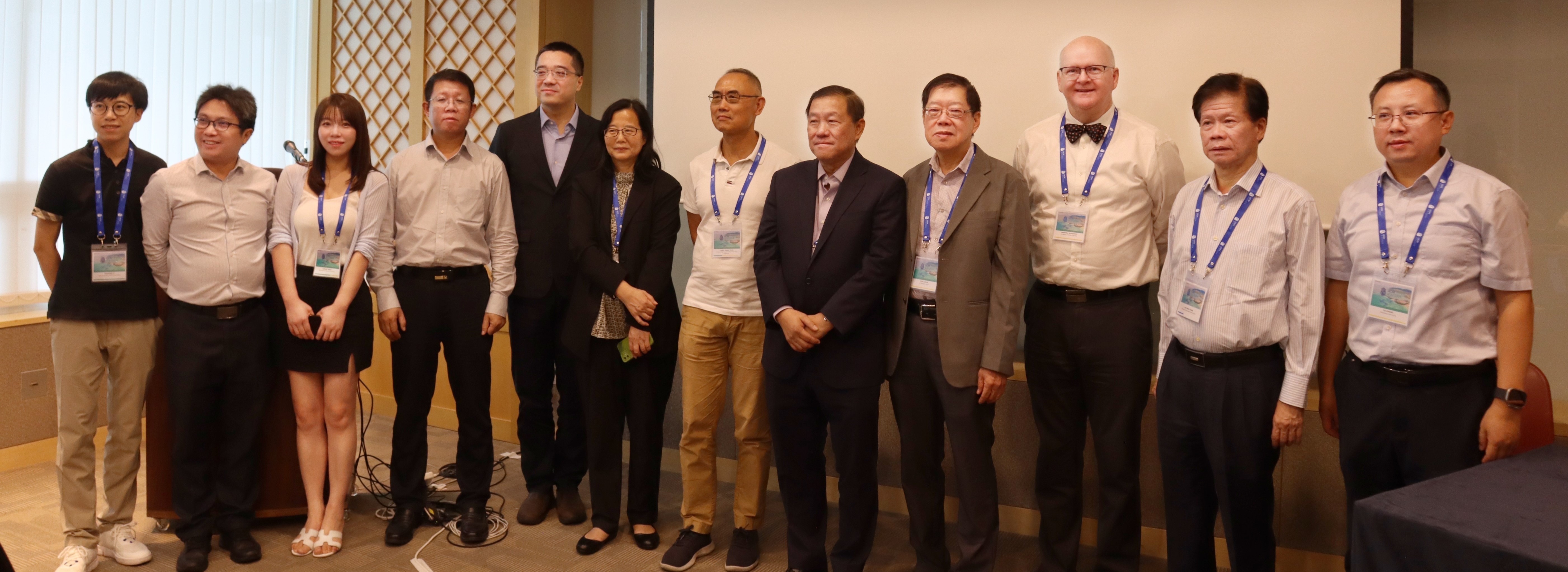 联合研究院师生参加人工智能领域顶级会议IJCAI